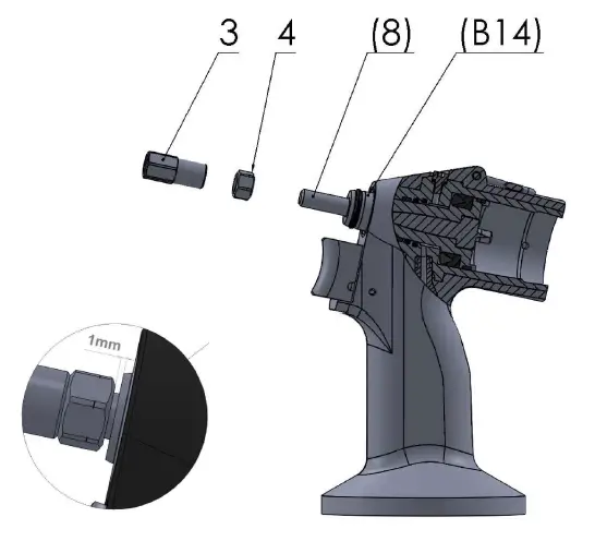 STANLEY-XGRIP-N09QI-Hydro-Pneumatic-Powered-Blind-Rivet-Nut-Tool-9