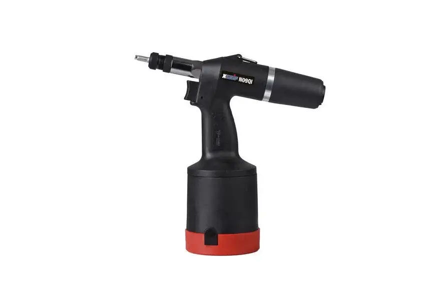 Stanley Xgrip N09qi Hydro Pneumatic Powered Blind Rivet Nut Tool Instruction Manual