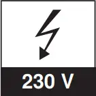 GEBERIT SIGMA10 Dual Flush Plate - b1