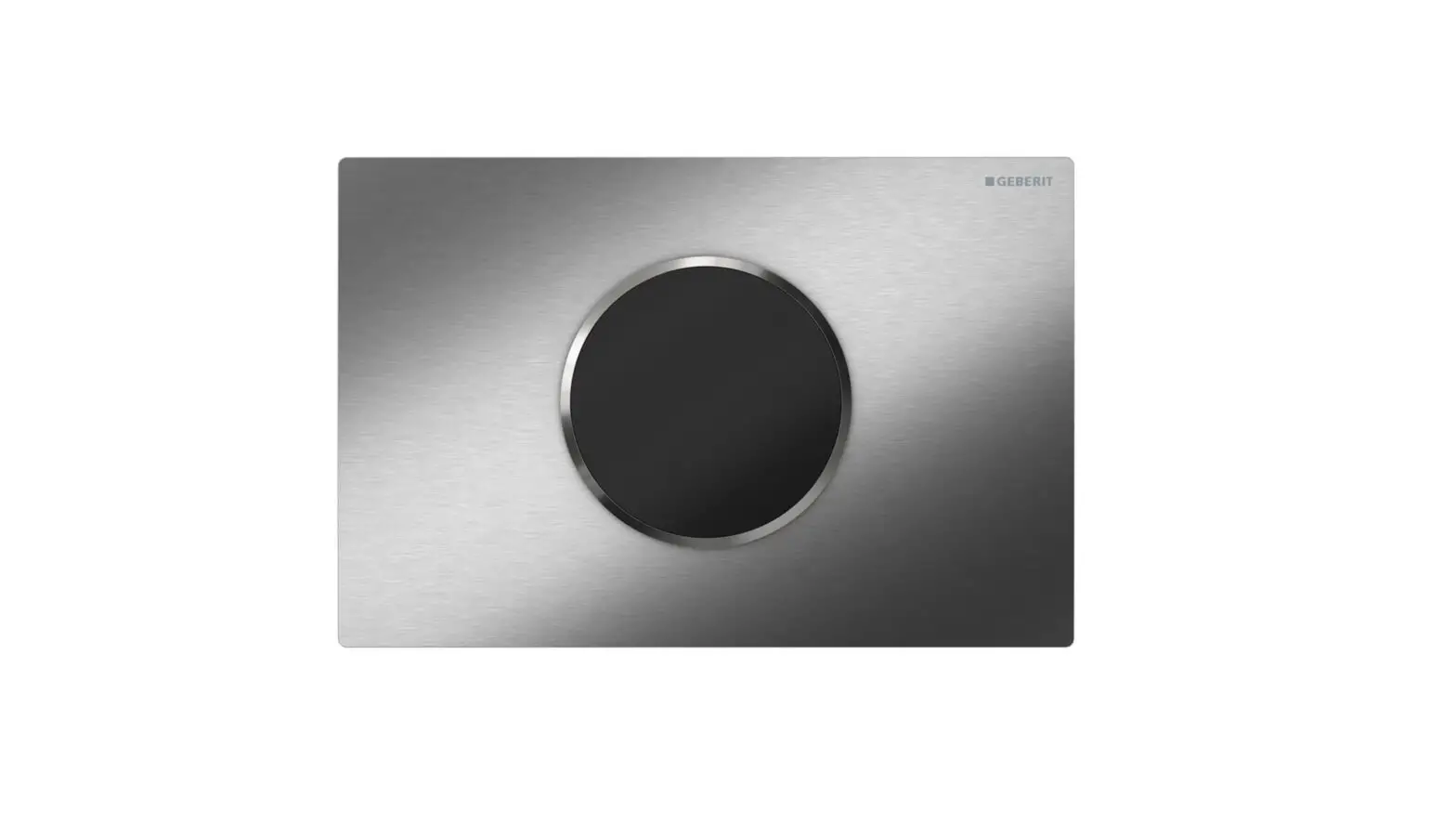 Geberit Sigma10 Dual Flush Plate User Manual