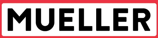Mueller logo