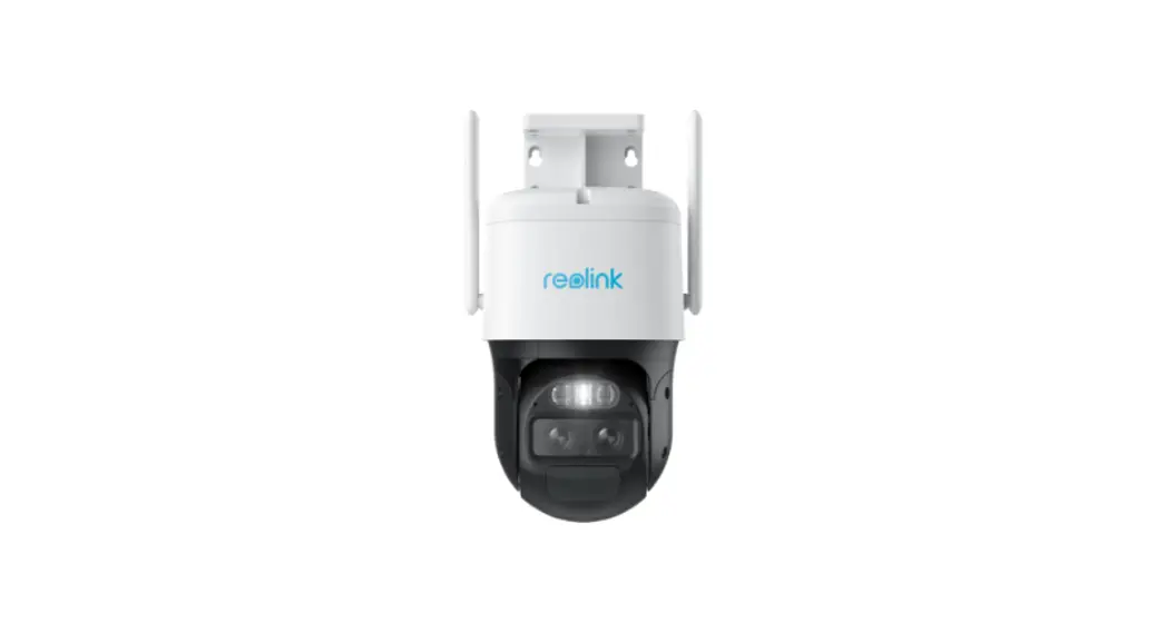 Reolink Trackmix Wired Lte Camera User Guide