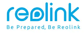 reolink - logo