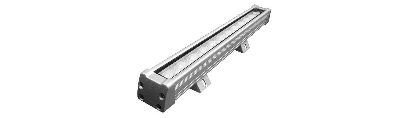 Signcomplex Sc-opt-2835sf-36 Flexible Wall Washer Light Instruction Manual