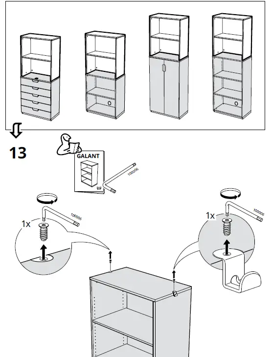 IKEA-GALANT-Storage-Combination-11