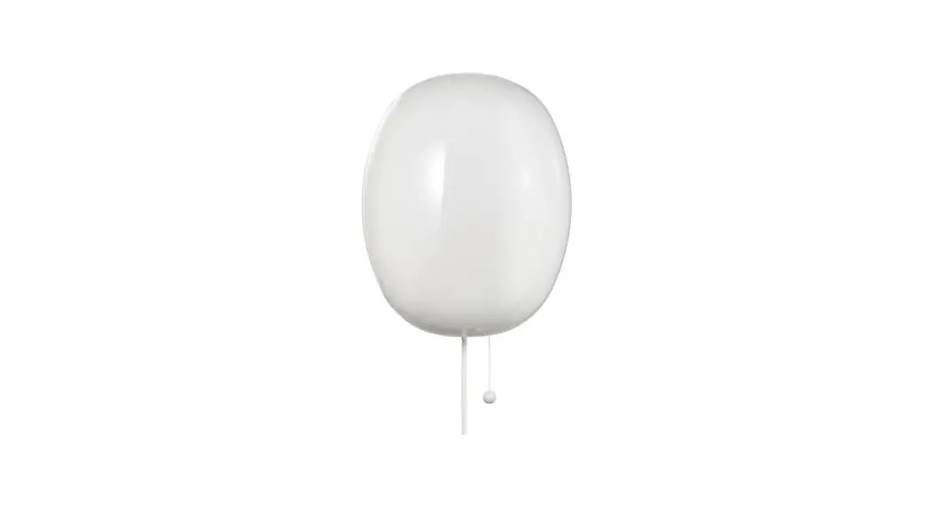 Ikea 904.979.96 Kallblixt Wall Lamp Instructions