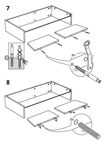 IKEA-FLEKKE-Daybed-Frame-FIG-10