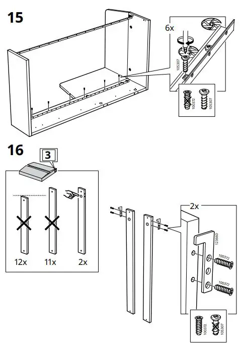 IKEA-FLEKKE-Daybed-Frame-FIG-14