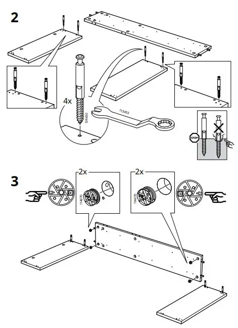 IKEA-FLEKKE-Daybed-Frame-FIG-19