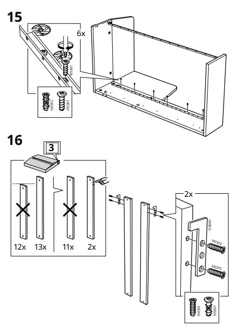 IKEA-FLEKKE-Daybed-Frame-FIG-26