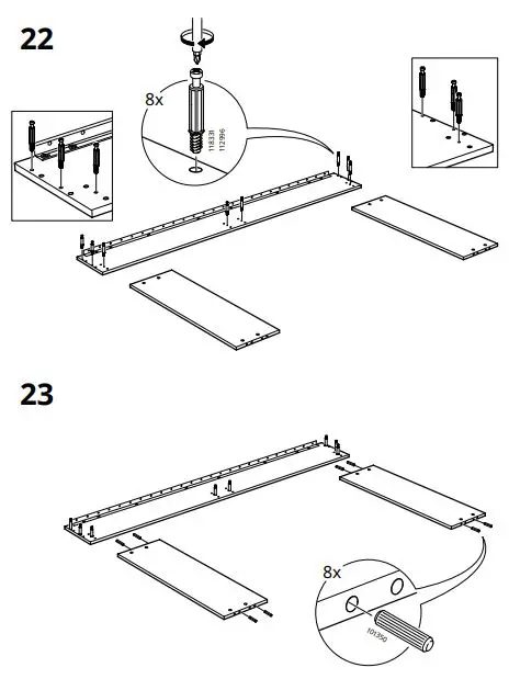 IKEA-FLEKKE-Daybed-Frame-FIG-31