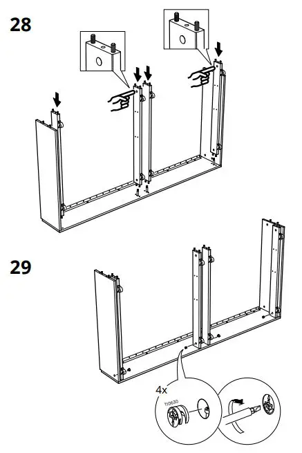 IKEA-FLEKKE-Daybed-Frame-FIG-34