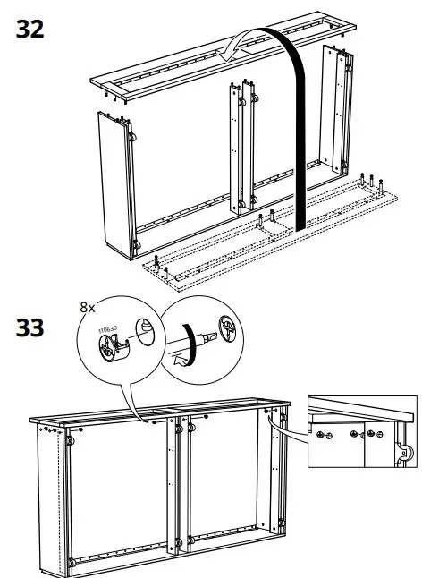 IKEA-FLEKKE-Daybed-Frame-FIG-36
