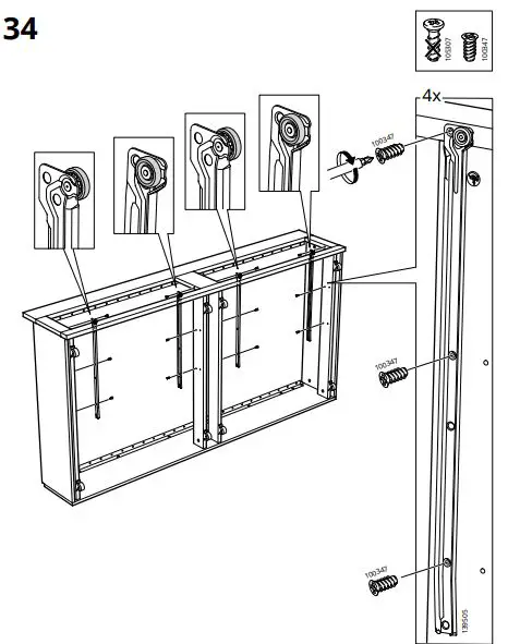 IKEA-FLEKKE-Daybed-Frame-FIG-37