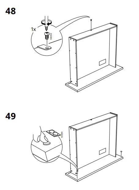 IKEA-FLEKKE-Daybed-Frame-FIG-45