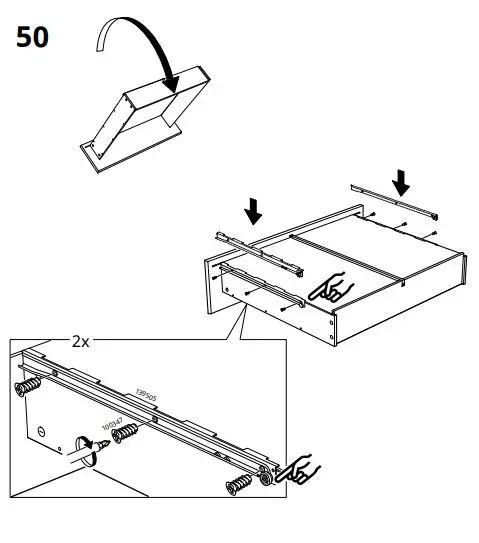 IKEA-FLEKKE-Daybed-Frame-FIG-46