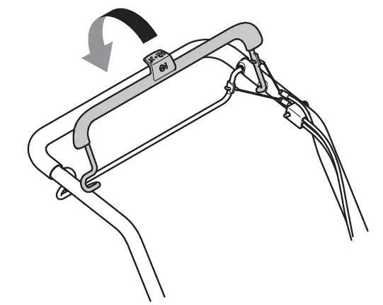 Husqvarna-LC 247-Lawn-Mower-02