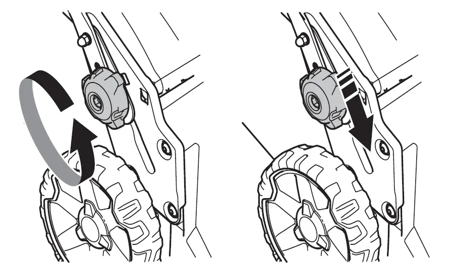Husqvarna-LC 247-Lawn-Mower-03