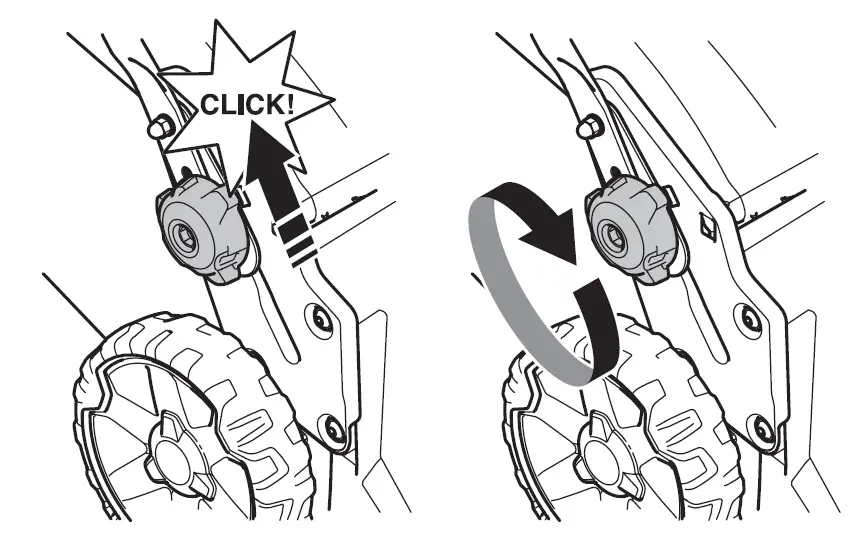 Husqvarna-LC 247-Lawn-Mower-04