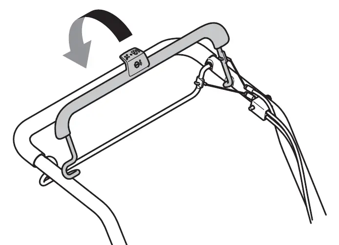 Husqvarna-LC 247-Lawn-Mower-06