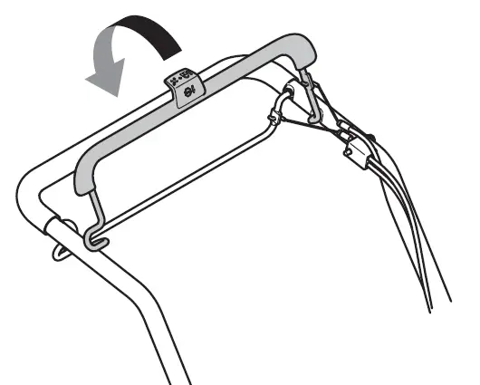 Husqvarna-LC 247-Lawn-Mower-08