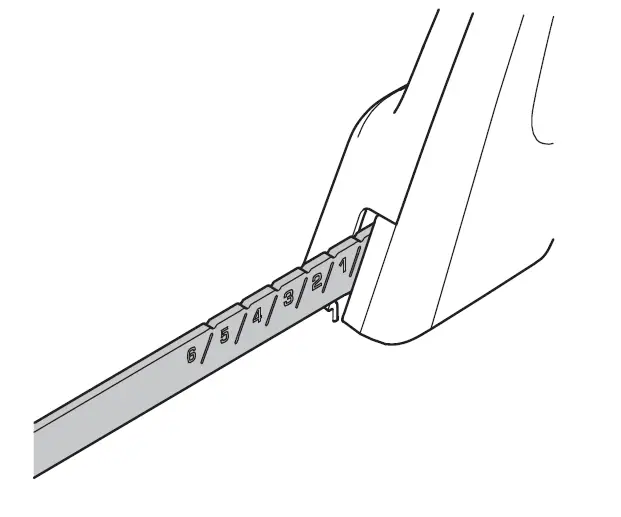 Husqvarna-LC 247-Lawn-Mower-12