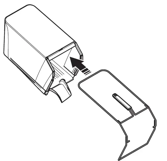 Husqvarna-LC 247-Lawn-Mower-13