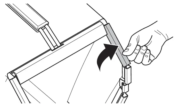 Husqvarna-LC 247-Lawn-Mower-14