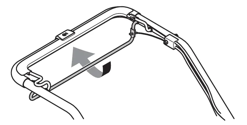 Husqvarna-LC 247-Lawn-Mower-20