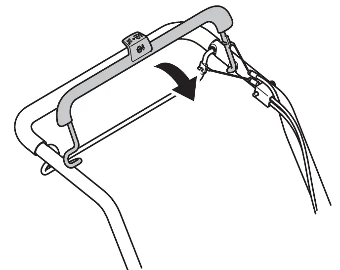 Husqvarna-LC 247-Lawn-Mower-21