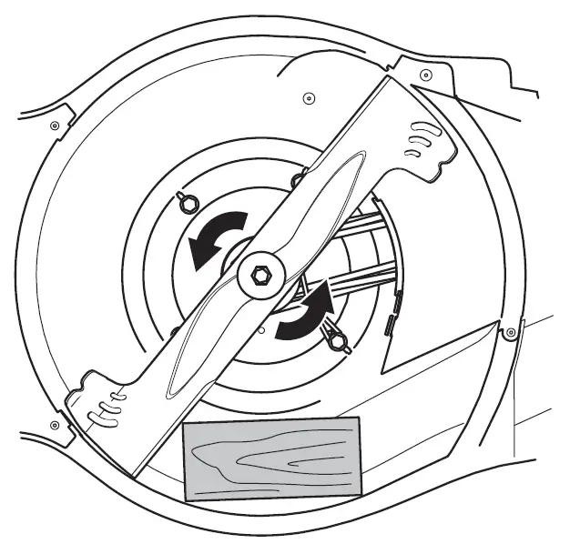 Husqvarna-LC 247-Lawn-Mower-22