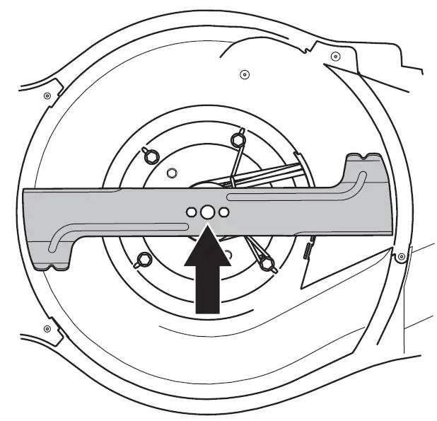 Husqvarna-LC 247-Lawn-Mower-24