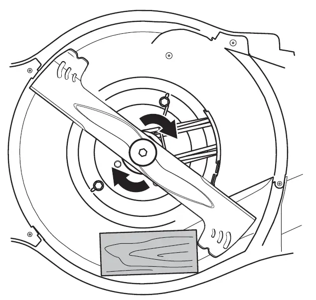 Husqvarna-LC 247-Lawn-Mower-25