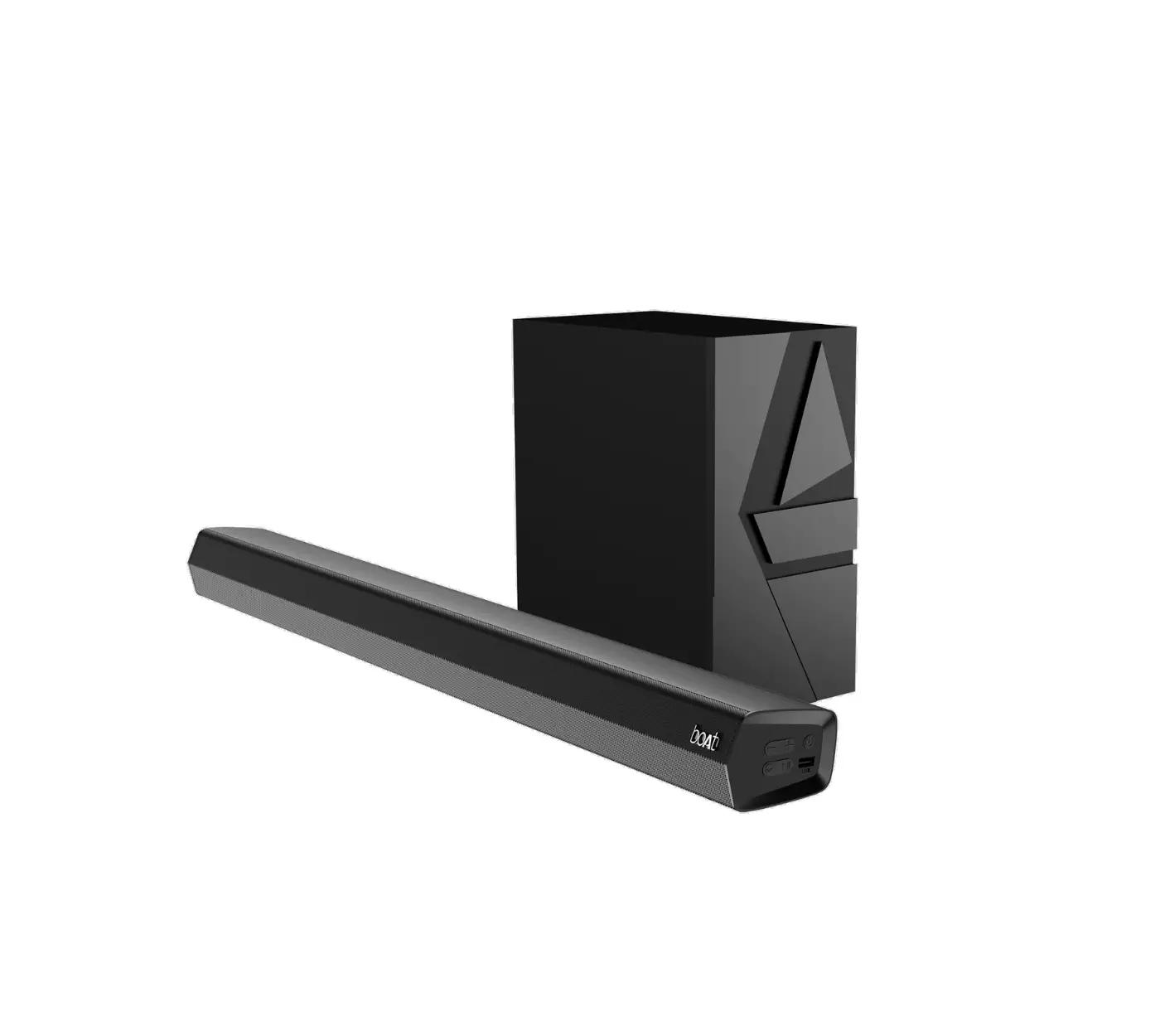 Boat Aavante Bar 2000 Pro User Manual