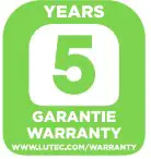 Warranty Logo