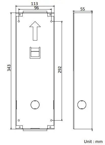 HIKVISION-DS-KD3003-E6-D-Series-Door-Station (4)