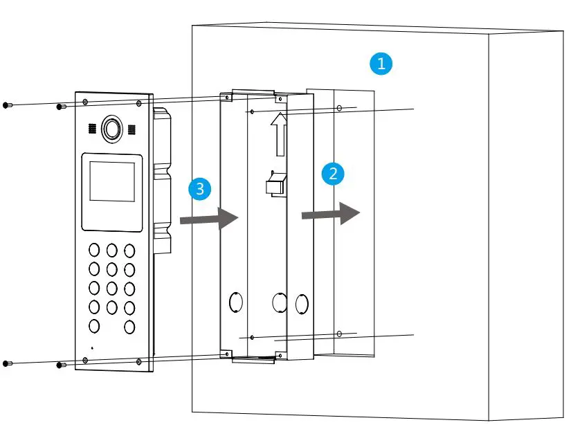 HIKVISION-DS-KD3003-E6-D-Series-Door-Station (5)