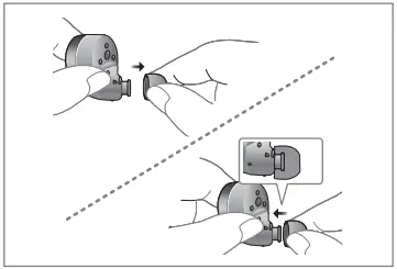 Technics-EAH-AZ60M2,-EAH-AZ40M2-Digital-Wireless-Stereo-Earphones-FIG-13