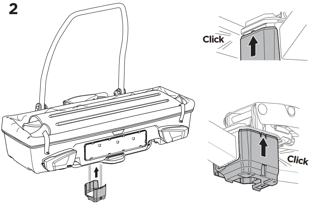 Installations Instructions