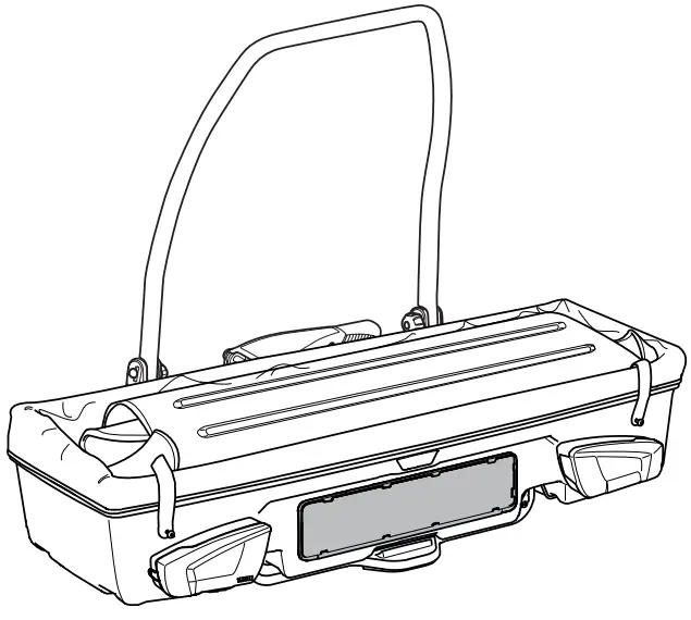 Installations Instructions
