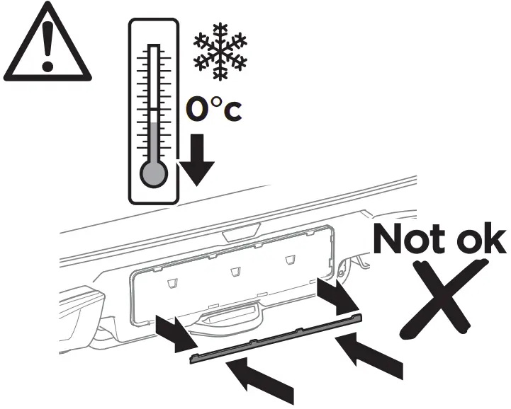 Installations Instructions