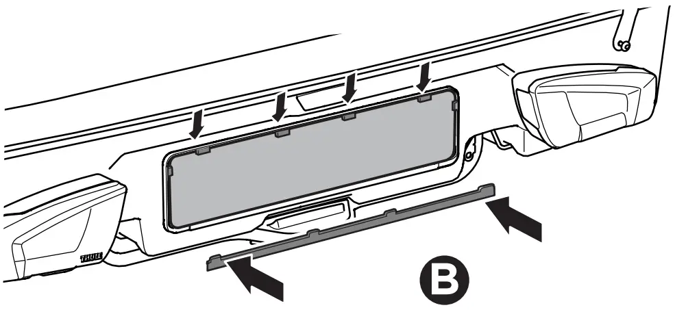 Installations Instructions