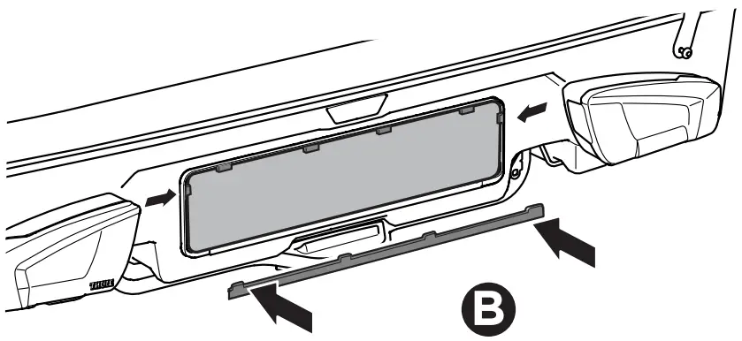 Installations Instructions