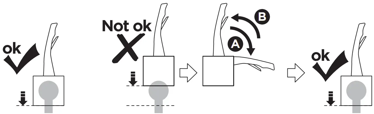 Installations Instructions