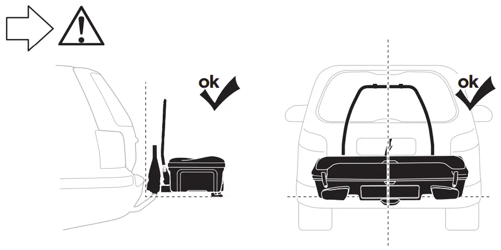 Installations Instructions