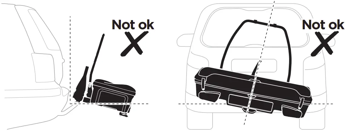 Installations Instructions