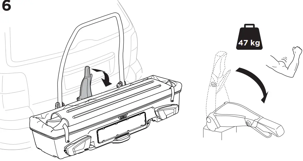 Installations Instructions