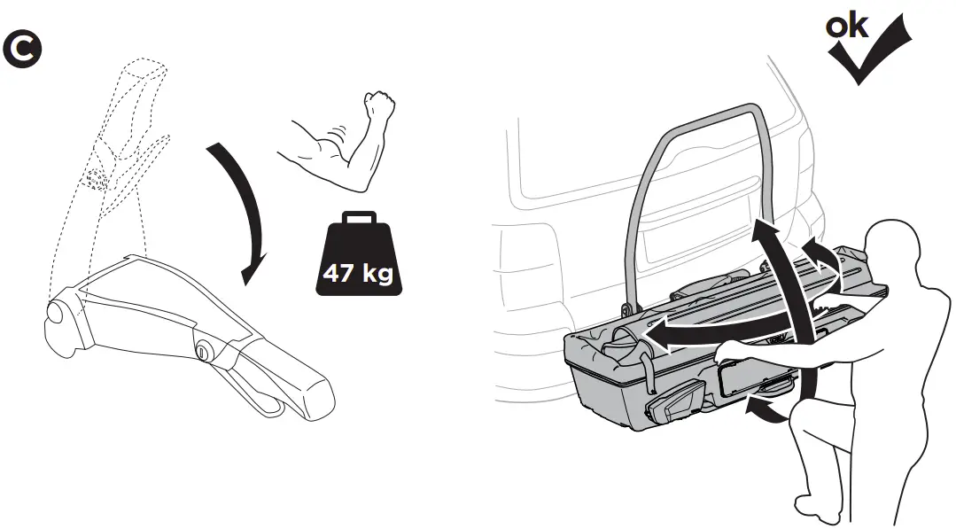 Installations Instructions