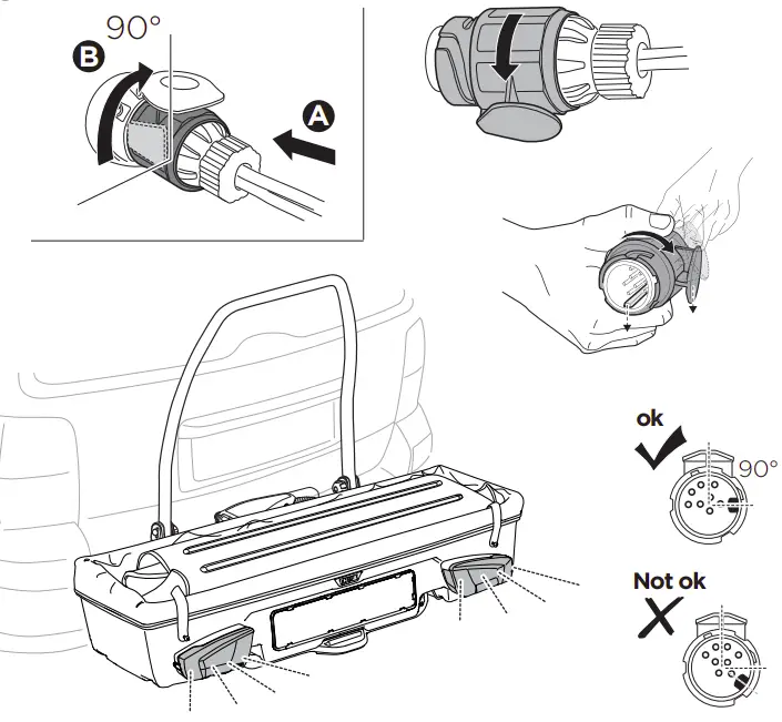 Installations Instructions