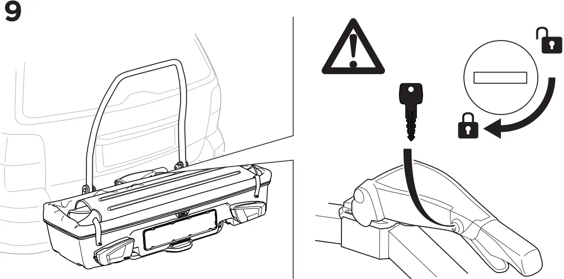 Installations Instructions